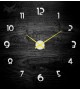 Часы настенные Ice Drop (14 цветов) Часы настенные Ice Drop (14 цветов)